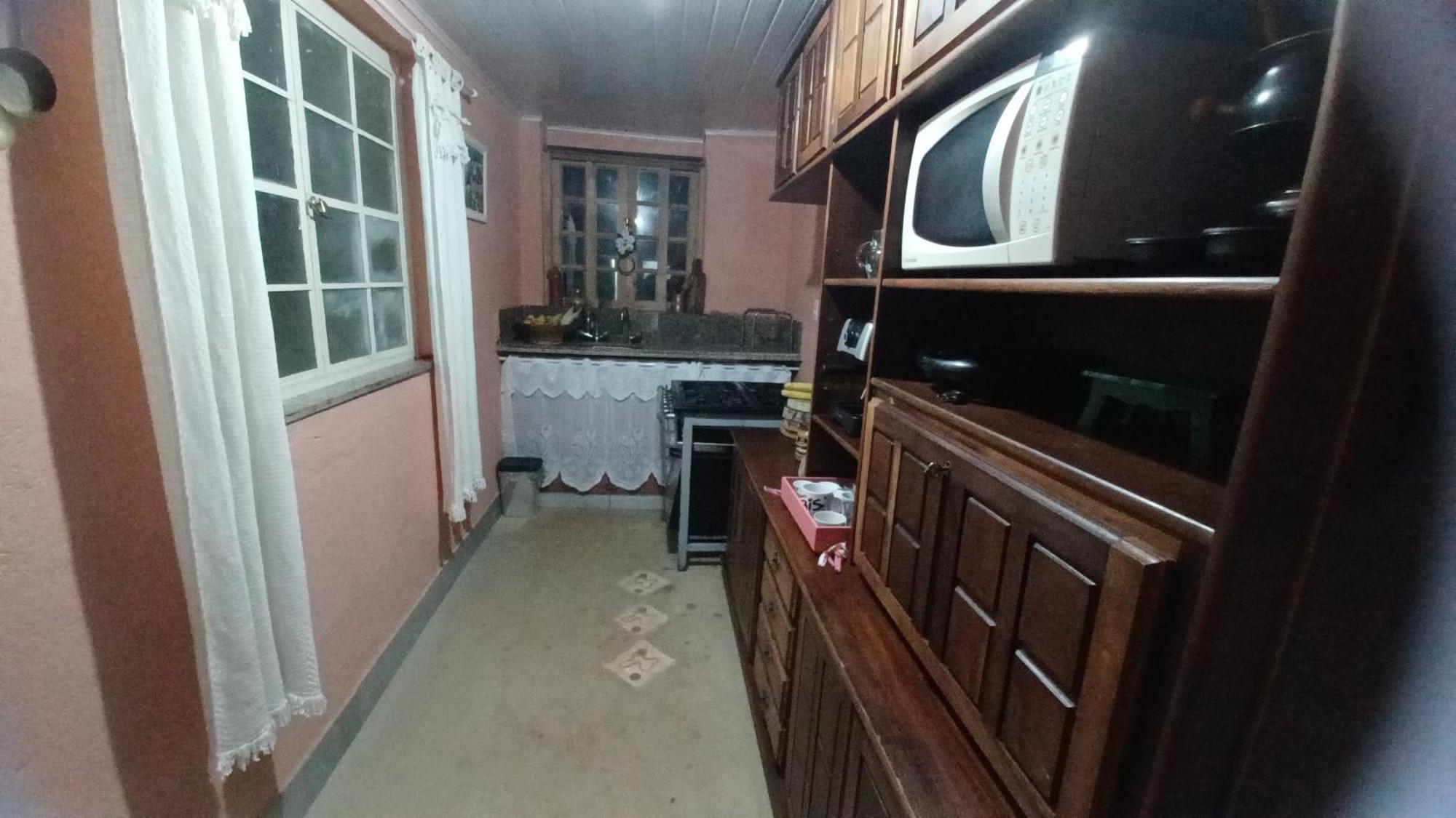 Sitio Reis Membeca Параиба-ду-Сул Экстерьер фото